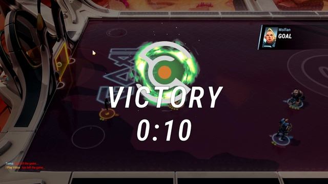 Steel Circus Gameplay #1 - The 2v3 10-0? (Leavers? Just Win!) смотреть онлайн