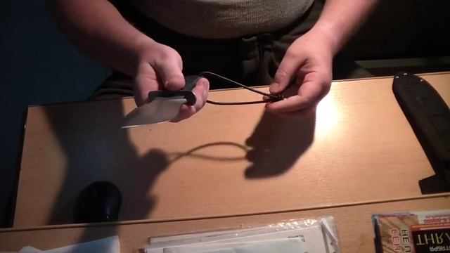 Нож НОКС "Белый медведь 5" смотреть онлайн