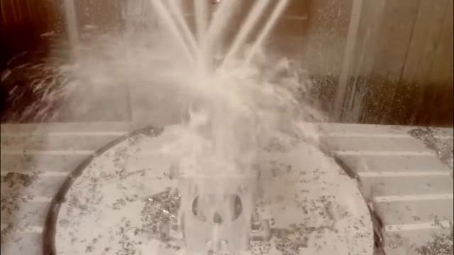 Видео презентация станка Hedelius T7 Single 1 смотреть онлайн