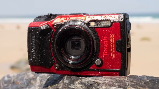 OLYMPUS TOUGH TG 6 REVIEW [2023]BEST WATERPROOF AND TOUGH CAMERA FOR PHOTOGRAPHY смотреть онлайн