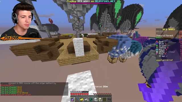 THE WORST MOD IN MINECRAFT... (please never use this mod) смотреть онлайн