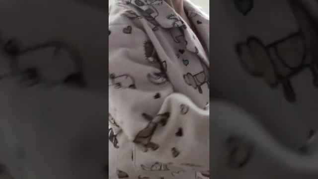 Мастер-класс Пижама из фланели Moki смотреть онлайн