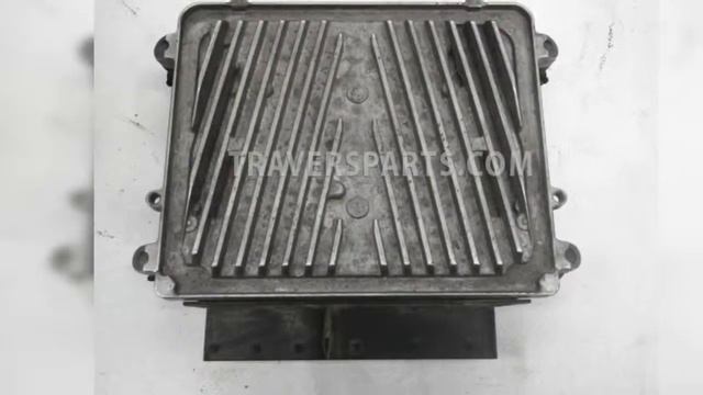 Блок управления двигателем Mercedes W164 ML A2721532691 смотреть онлайн