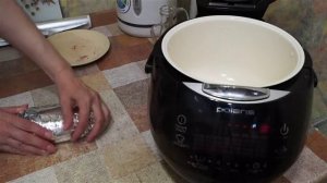 КУРИНАЯ ГРУДКА ЗАПЕЧЕННАЯ В МУЛЬТИВАРКЕ