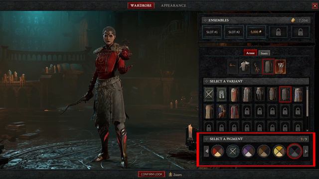 Diablo 4 Beta How To Transmog/Change Appearance For Free смотреть онлайн
