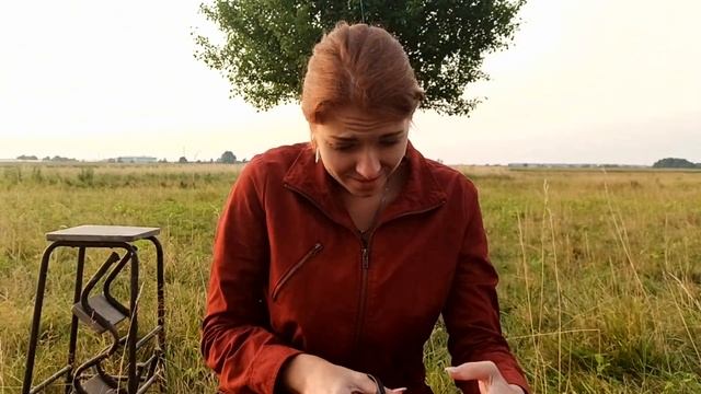 Чтооо? Фотосессия в стиле НЮ/// Настя проспала? смотреть онлайн