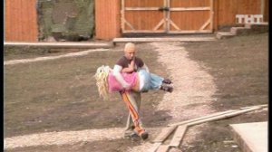 Дом-2. Первая весна, 53 выпуск