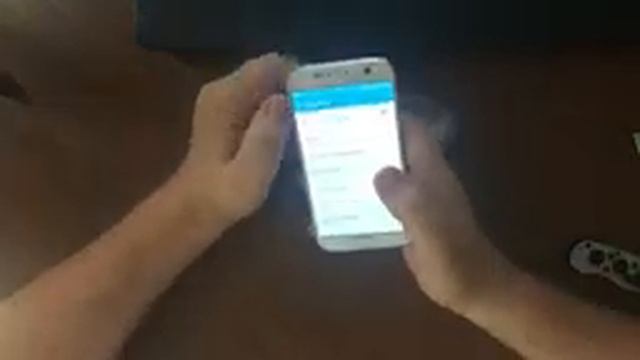 Оригинальный Samsung Galaxy S7 с Aliexpress. смотреть онлайн