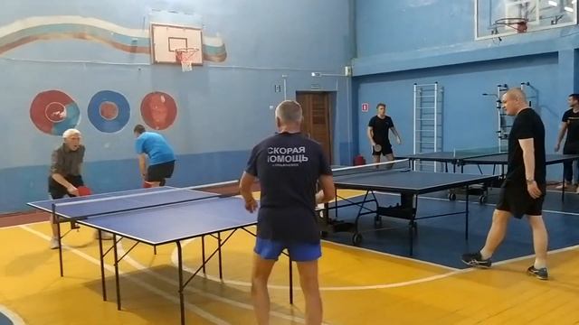 Проходили тренировки по НТ в школе 51 имени А. М. Аблукова. 19.10.2023 смотреть онлайн