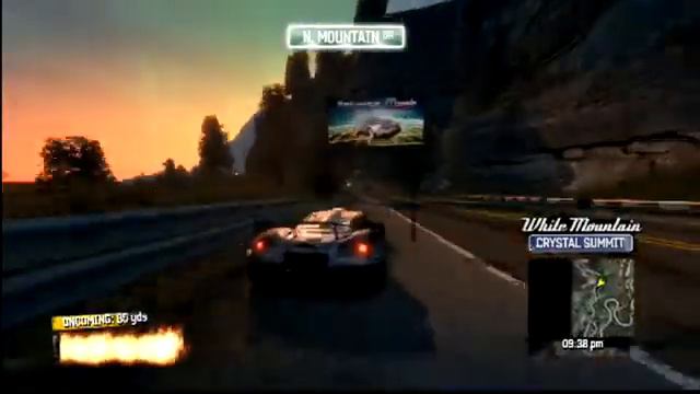 Swapped Music (Burnout Paradise) Part 5 смотреть онлайн