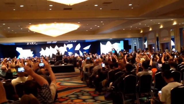 Blog Beast Redemption - Live from Fight The Forces of Evil - Anaheim 2013 - Empower Network смотреть онлайн