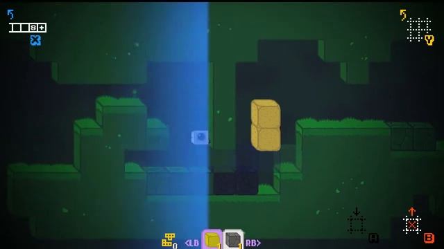 Blocks That Matter: #09 - Lines Creator [ Walkthrough ] смотреть онлайн