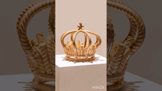 ВО СНЕ НАДЕЛИ ЗОЛОТУЮ КОРОНУ. ИНГА ХОСРОЕВА. ВЕДЬМИНА ИЗБА. смотреть онлайн