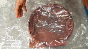 КАК ОТМЫТЬ СКОВОРОДУ ОТ НАГАРА ? ЛУЧШИЙ СПОСОБ ПО СТАРИНКЕ @obovsemsmarusya