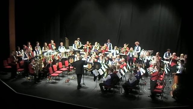 GGYBB & Tregegar Town Band Ad Astra Riverfront July 13th 2014 смотреть онлайн