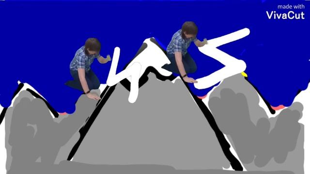 ЯКОВ ПЕТРОВИЧ ПОЛОНСКИЙ "ПО ГОРАМ ДВЕ ХМУРЫХ ТУЧИ..." смотреть онлайн