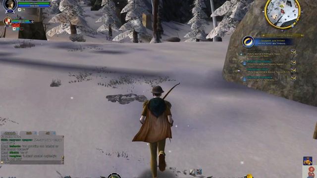 The Lord of the Rings Online™ on Steam (За 3-мя Шестеренками) смотреть онлайн