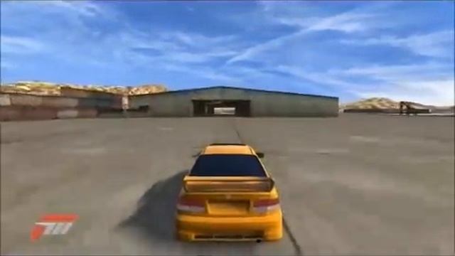 1999 Honda Civic vs 2001 Acura Integra смотреть онлайн