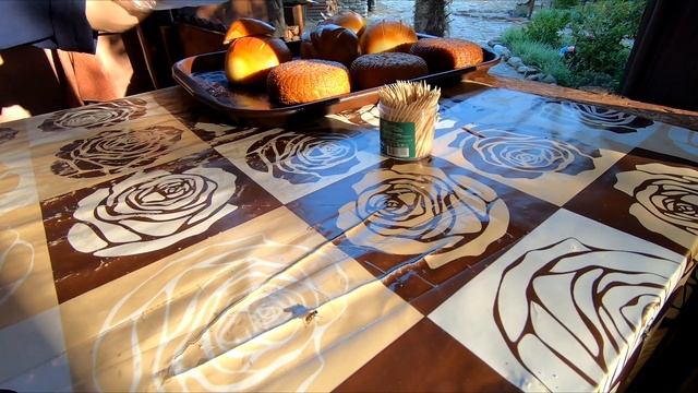 Как делают Адыгейский сыр. Посещение сыроварни. смотреть онлайн