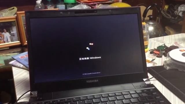 R830 + Plextor M5S 128GB + i3-2350m/8GB DDR3 RAM смотреть онлайн