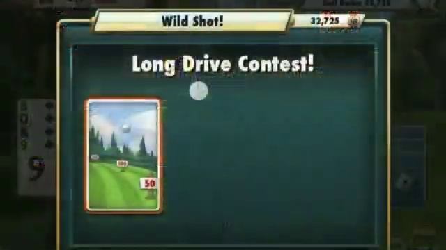 Fairway Solitaire - The Funniest Solitaire Game смотреть онлайн