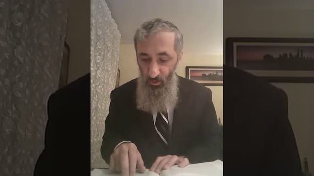 Глава: Тазрия - зачатье ребенка. Вот наследие Господа - сыновья. ( Псалм 127:3) смотреть онлайн