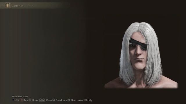 Aemond Targaryen (House of Dragon) Sliders | ELDEN RING смотреть онлайн