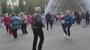 Танцы/Харьков/Dancing/Ой смереко/9.09.2023/??