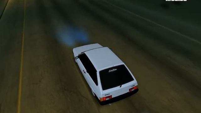 ваз 2108 бпан мта смотреть онлайн