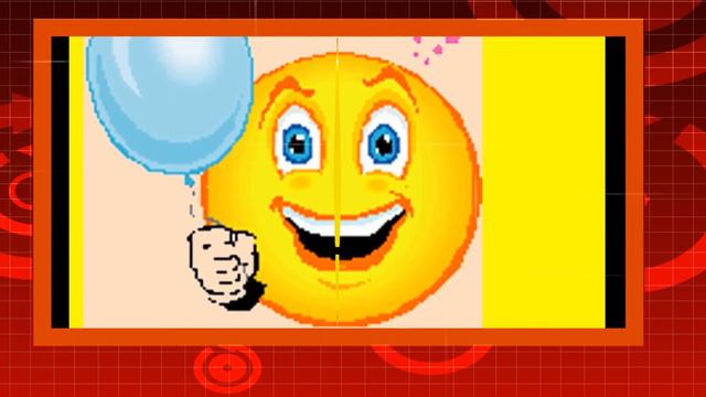 Смайлик, улыбнись! смотреть онлайн