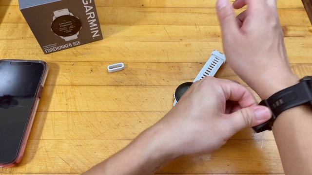 Garmin Forerunner 955 (vs Epix 2) - Why We Returned It After A Week смотреть онлайн