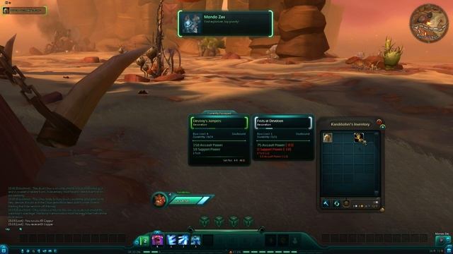 Wildstar Online, обзор от Стикса смотреть онлайн