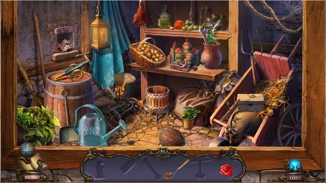 Amulet of Dreams-Амулет Снов-Взлом мозга-2часть смотреть онлайн