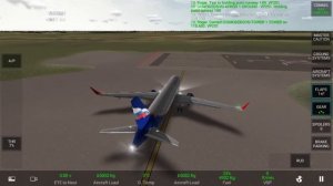 Как летать в RFS // полноценный гайд RFS