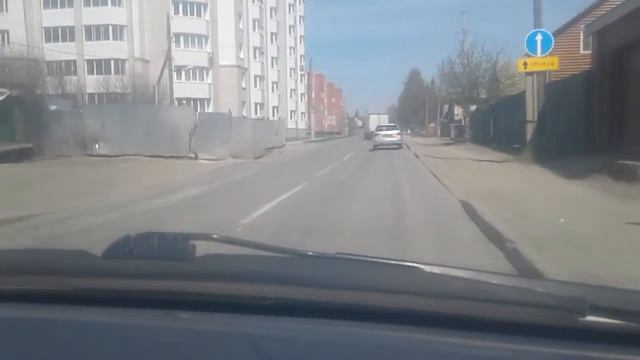 Прогулка по Бердску 😀 смотреть онлайн