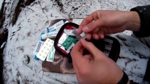 Походная аптечка. Список моей аптечки для туризма. Пора в Поход