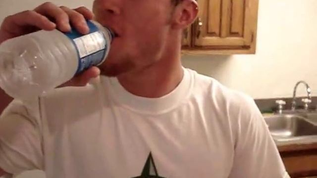Big Gulp of Pills смотреть онлайн