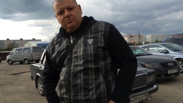 Чип-тюнинг ВАЗ 2107 от ADACT в Электростали смотреть онлайн