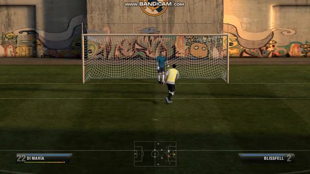 fifa 13 пенальти смотреть онлайн