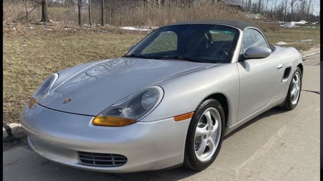 Porsche and Ferrari Online Sales - April. 3, 2022 смотреть онлайн