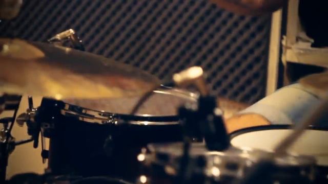 Lost In Alaska - The Inevitable Changes (Drum Play Through) смотреть онлайн