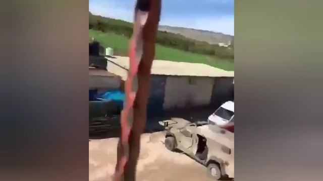 Israel Não Permite Socorro A Civis .