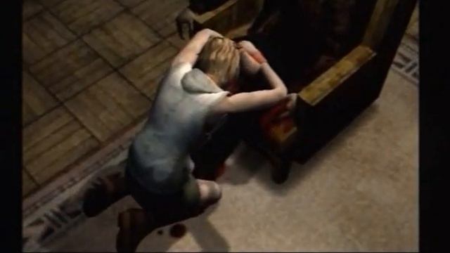 Making of Silent Hill 3 смотреть онлайн