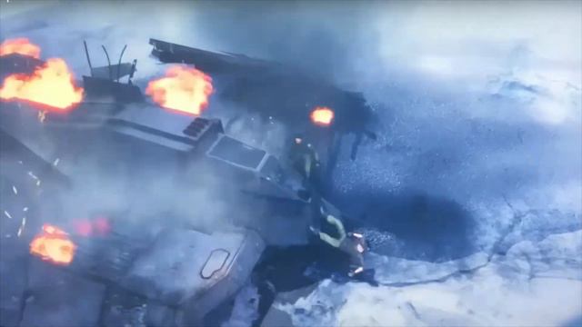 The Return of Stargate SG-1 !! смотреть онлайн