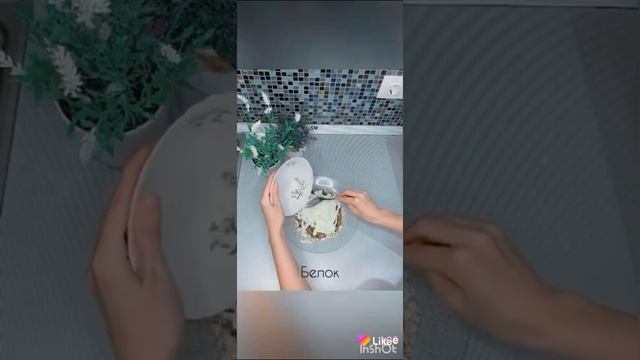 Салаты с Рикоттой