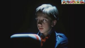 Путешествие Коли в будущее... Музыкальная тема из т/ф "Гостья из будущего" (1984)