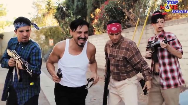 the dancing dead recut | {THE DANCING DEAD} OPPA GANGNAM STYLE смотреть онлайн