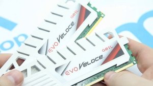 Сравнение DDR3 и DDR4. Geil EVO Veloce против Kingston Fury