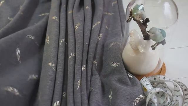 Трикотаж с флисом смотреть онлайн