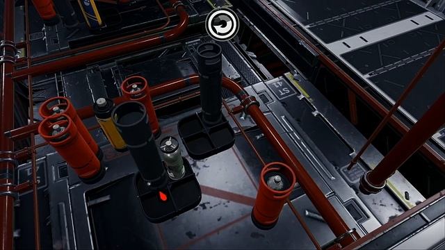 Palindrome Syndrome: Escape Room (Nintendo Switch) An Honest Review смотреть онлайн